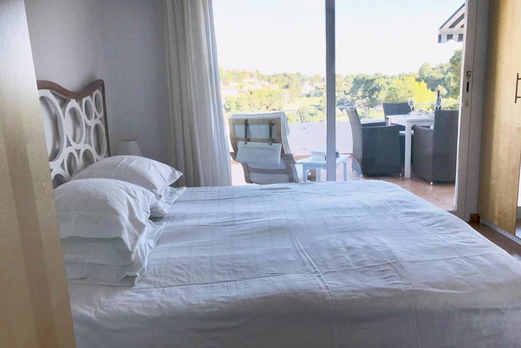 Ferienwohnung Altea La Vella Exterior foto