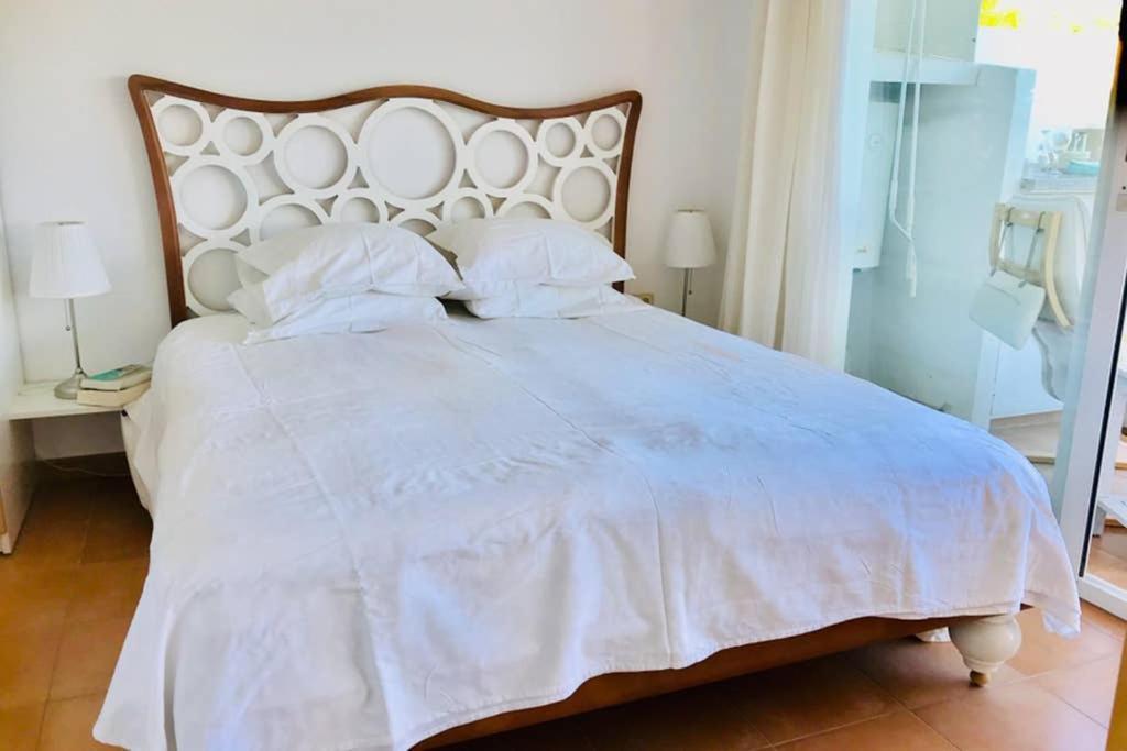 Ferienwohnung Altea La Vella Exterior foto