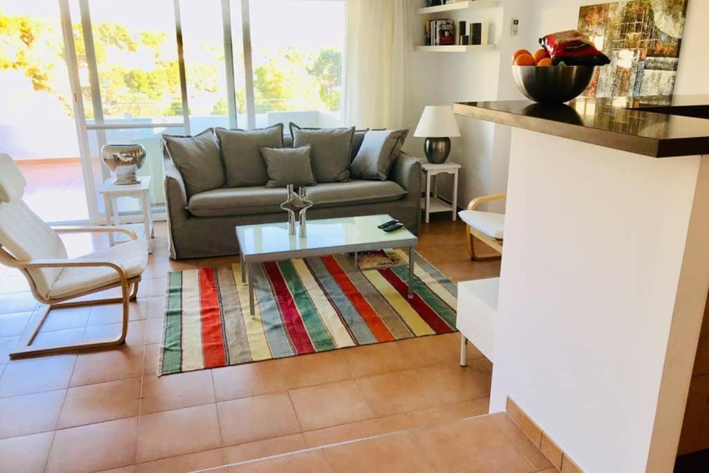 Ferienwohnung Altea La Vella Exterior foto