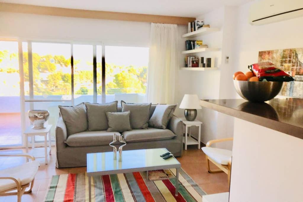 Ferienwohnung Altea La Vella Exterior foto