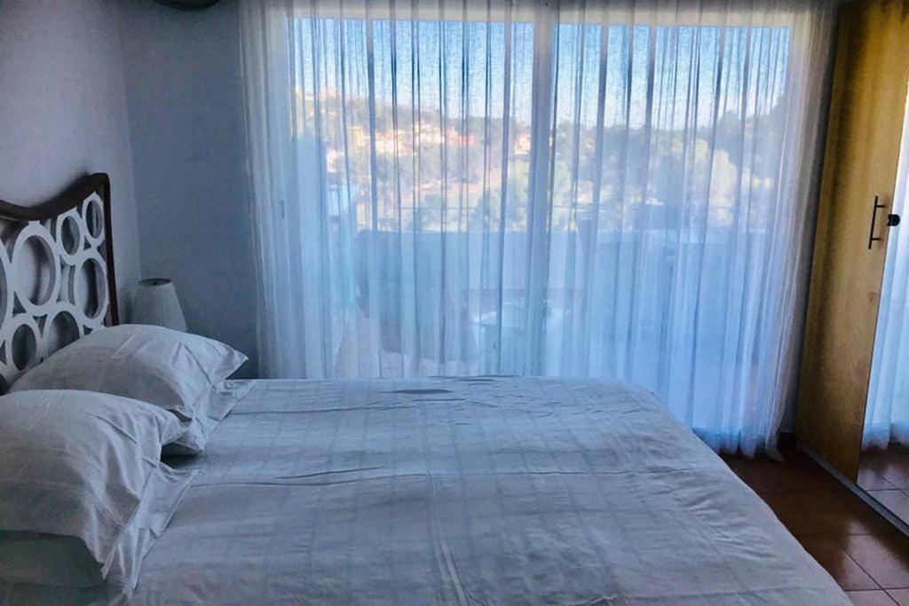 Ferienwohnung Altea La Vella Exterior foto